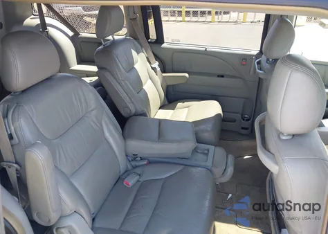 2006 Honda Odyssey Ex-L z USA, uszkodzony, nr VIN 5FNRL38616B452736